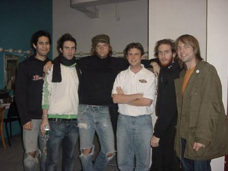 maroon5